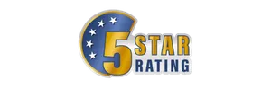 5-star-rated